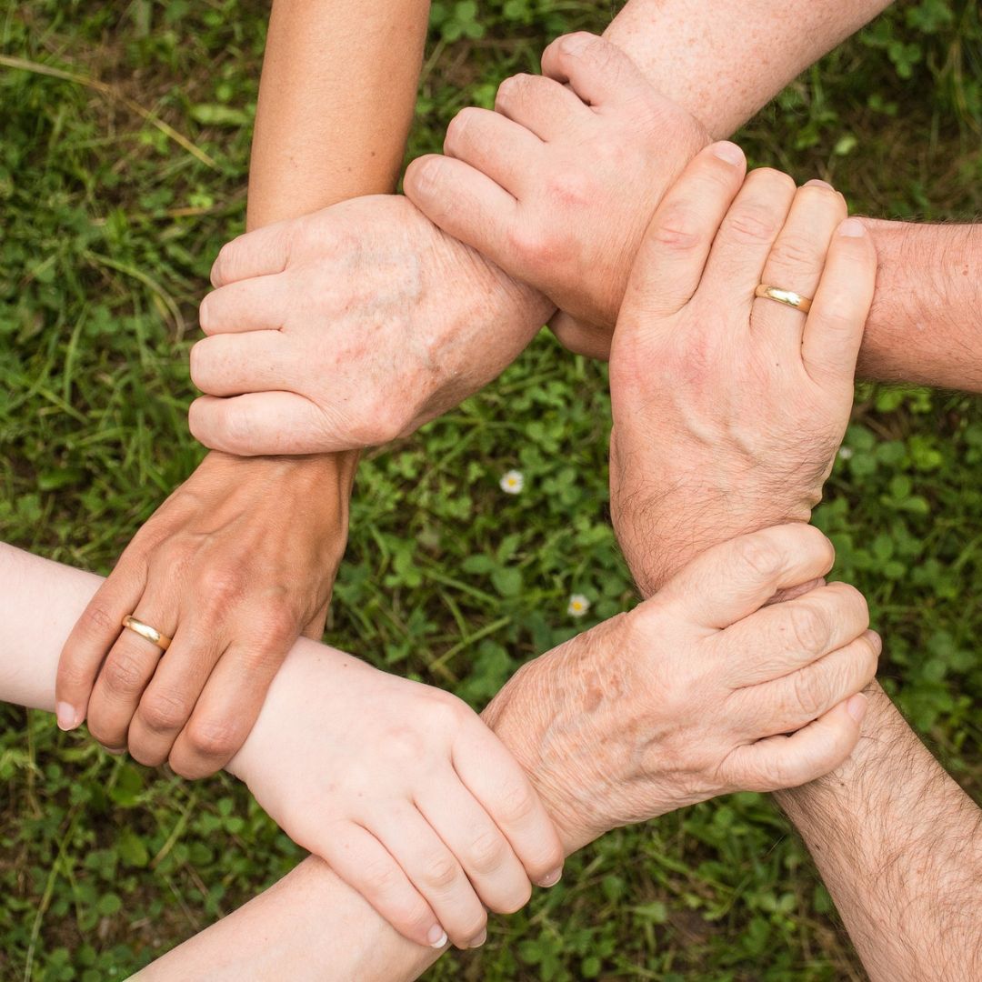Building Confidence and Connections Through Naturism